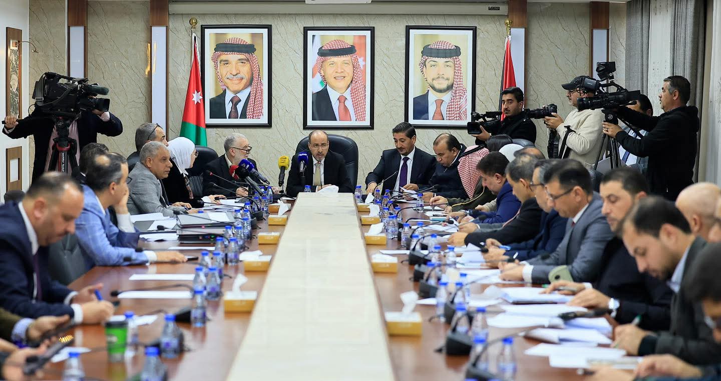 "مالية النواب" تناقش تقرير ديوان المحاسبة المتعلق بوزارة التربية والتعليم