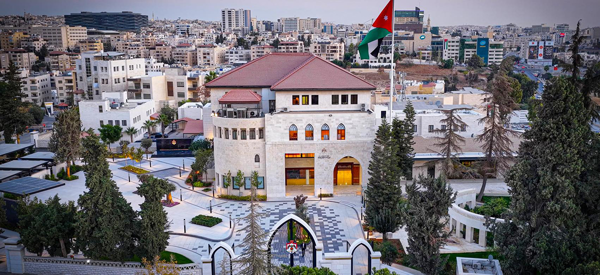 Government launches compensation measures for weather-affected Jordanians; aid distribution begins Wednesday