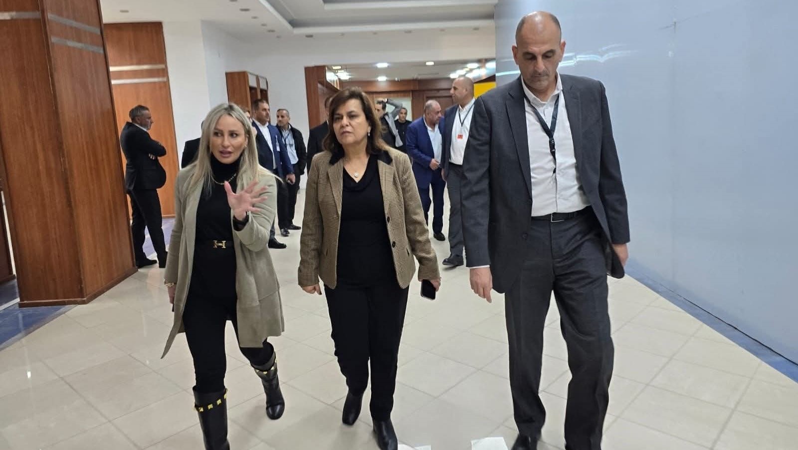 السقاف: تطوير الأسواق الحرة رافعة للاقتصاد الوطني