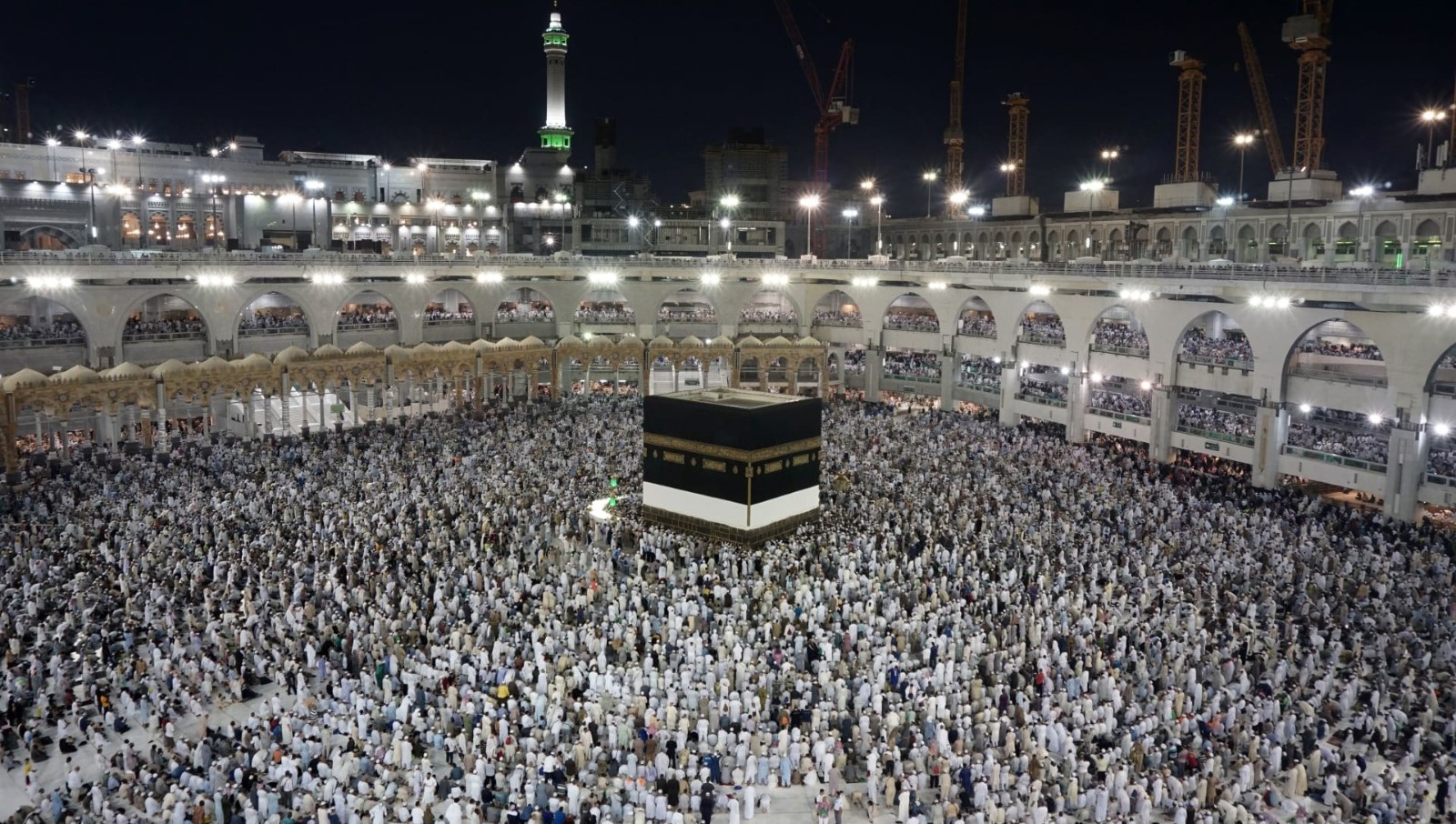 Awqaf Minister Doubles Teachers’ Hajj Quota for 1447 AH Season