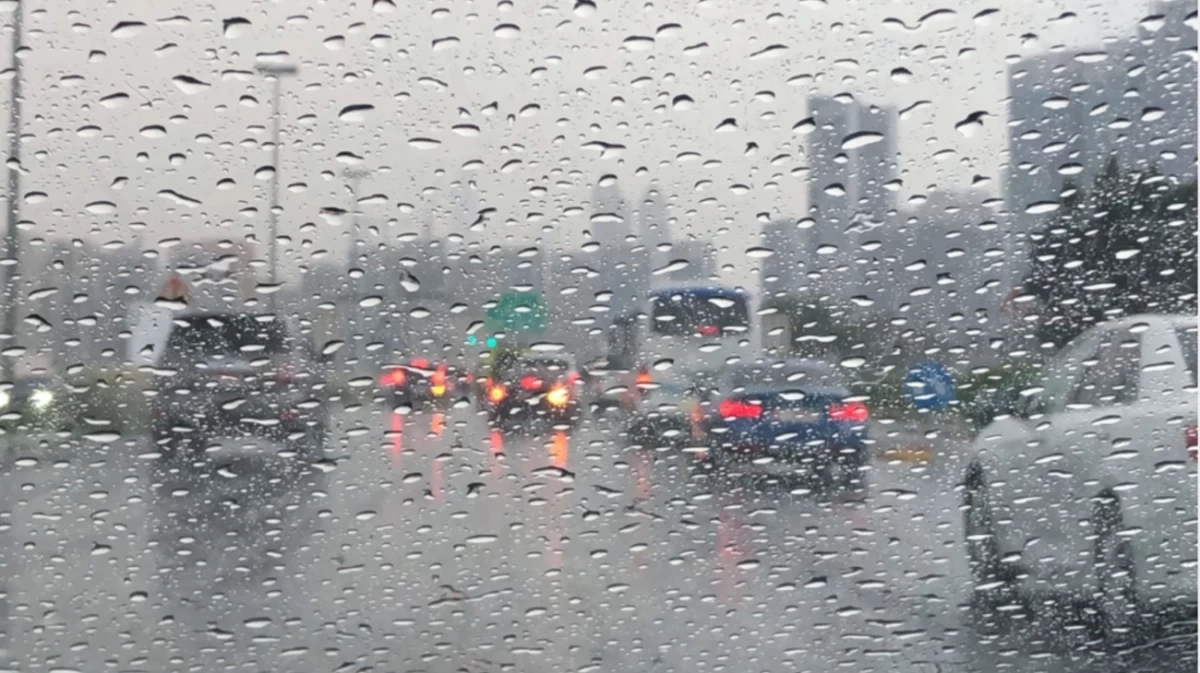 JMD Urges Public to Follow Safety Guidelines During Thunderstorms