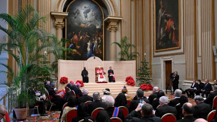 Pope Leo XIV Reaffirms Two-State Solution as Best Path to Lasting Middle East Peace