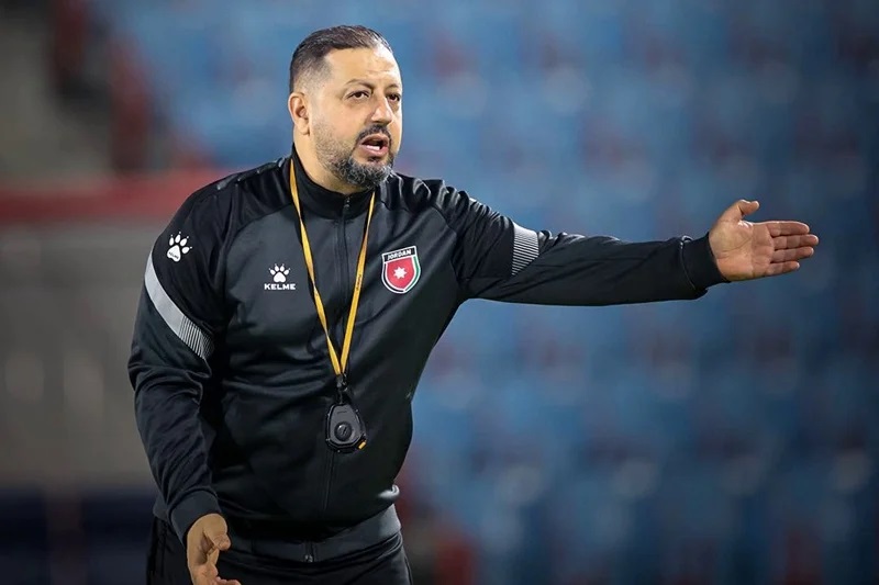 مدرب المنتخب الأولمبي: قادرون على الذهاب بعيدا في بطولة كأس آسيا