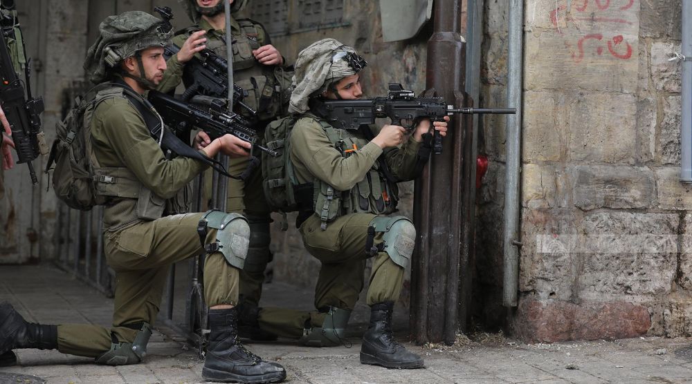 شهيد في غزة برصاص الاحتلال