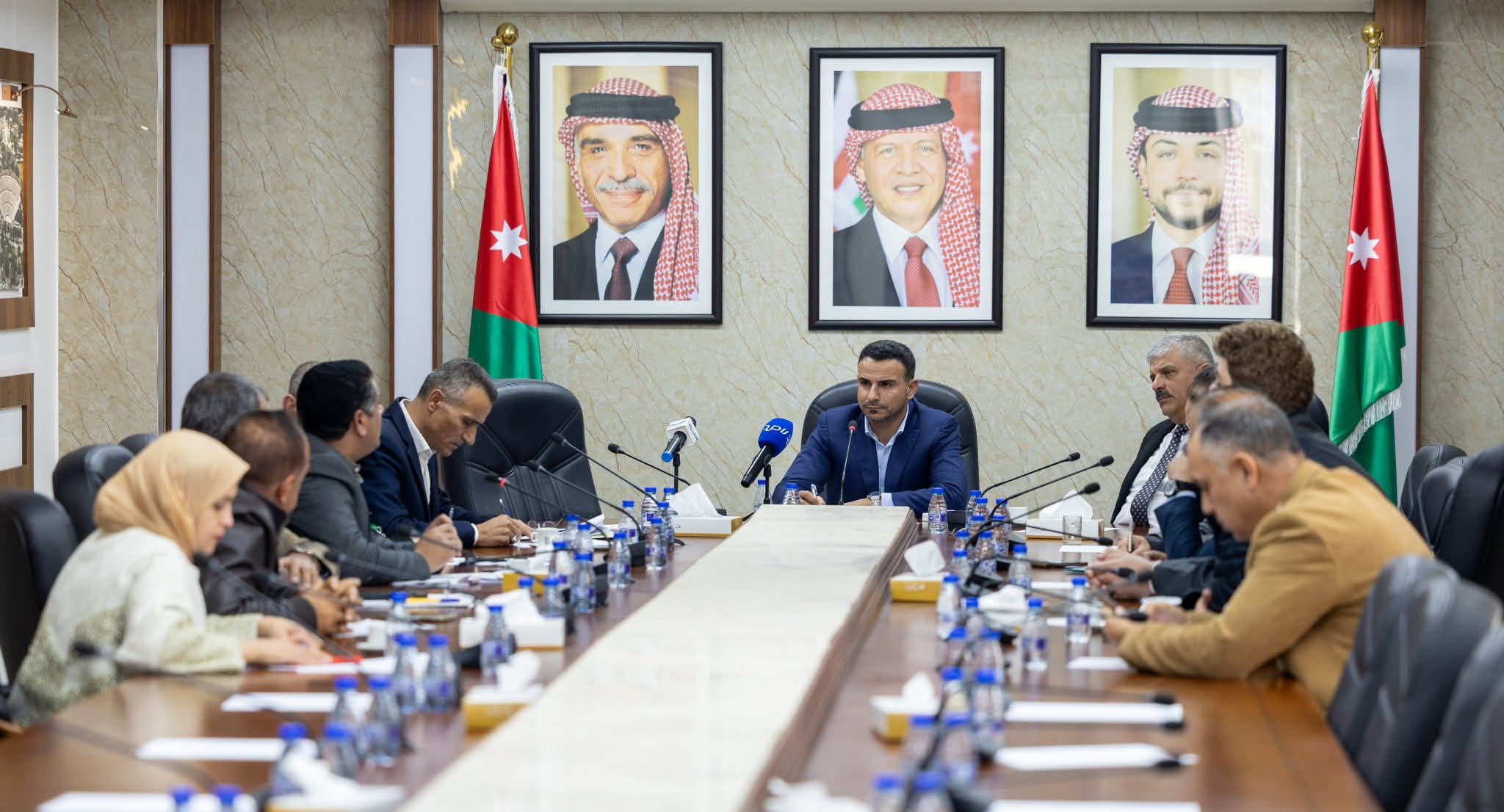 "الزراعة النيابية" تناقش حماية الثروة الحيوانية وتطوير قطاع المجترات