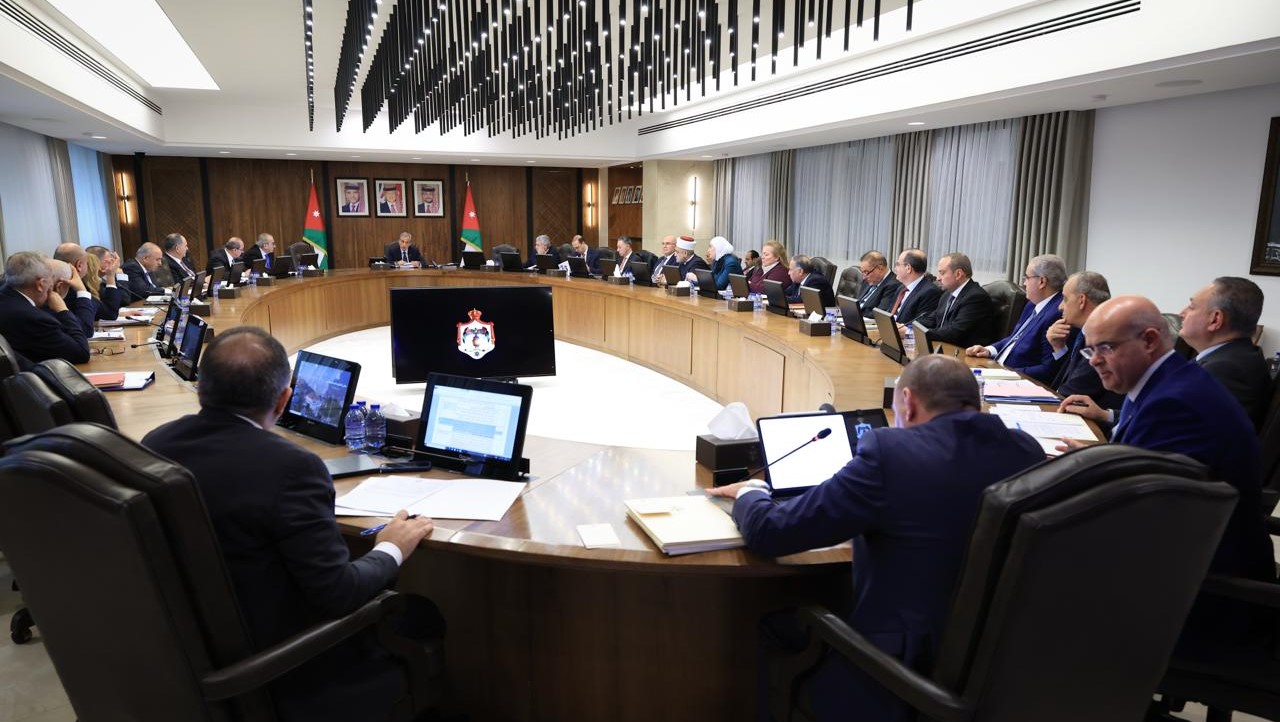 Cabinet Approves Education, Digital Media and Energy Laws, Tourism Measures