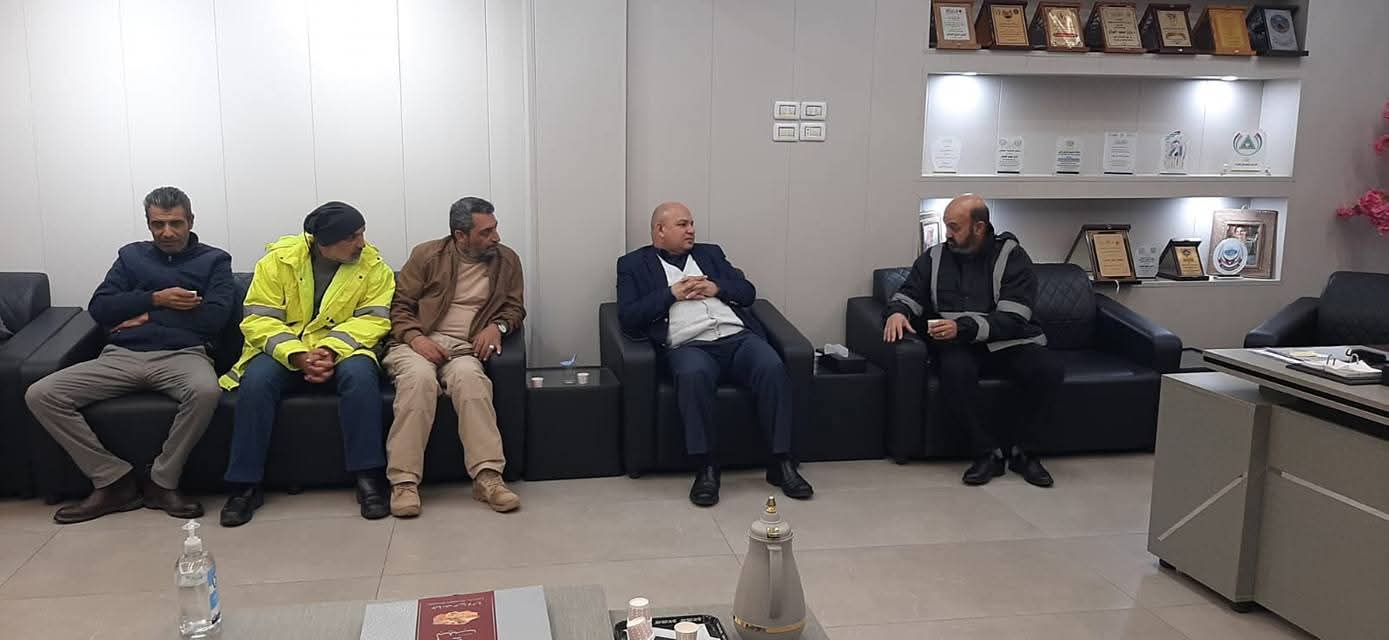 "الإدارة المحلية" : إدامة جاهزية البلديات ركيزة لسلامة المواطنين وحماية الممتلكات