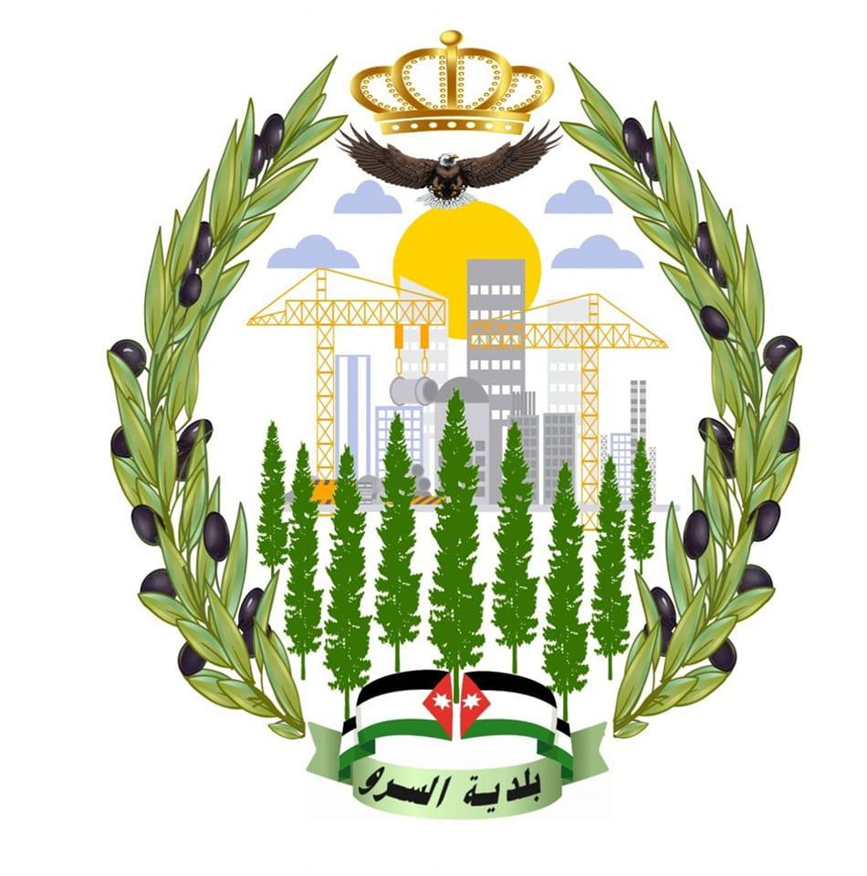 بلدية السرو تواصل على مدار الساعة التعامل مع المنخفض الجوي