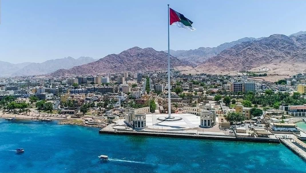 محافظ العقبة: الأجواء مستقرة وجميع الطرق سالكة