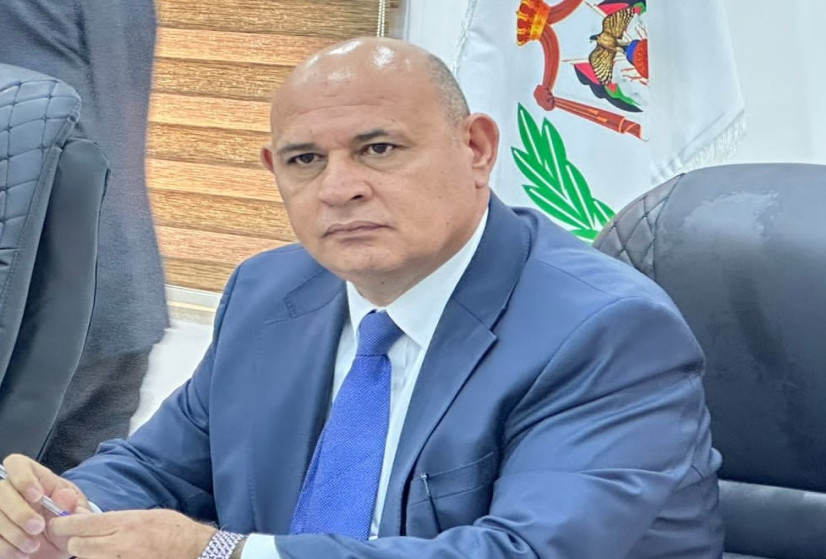 محافظ جرش: إغلاق طريق جَبّة حفاظاً على السلامة العامة