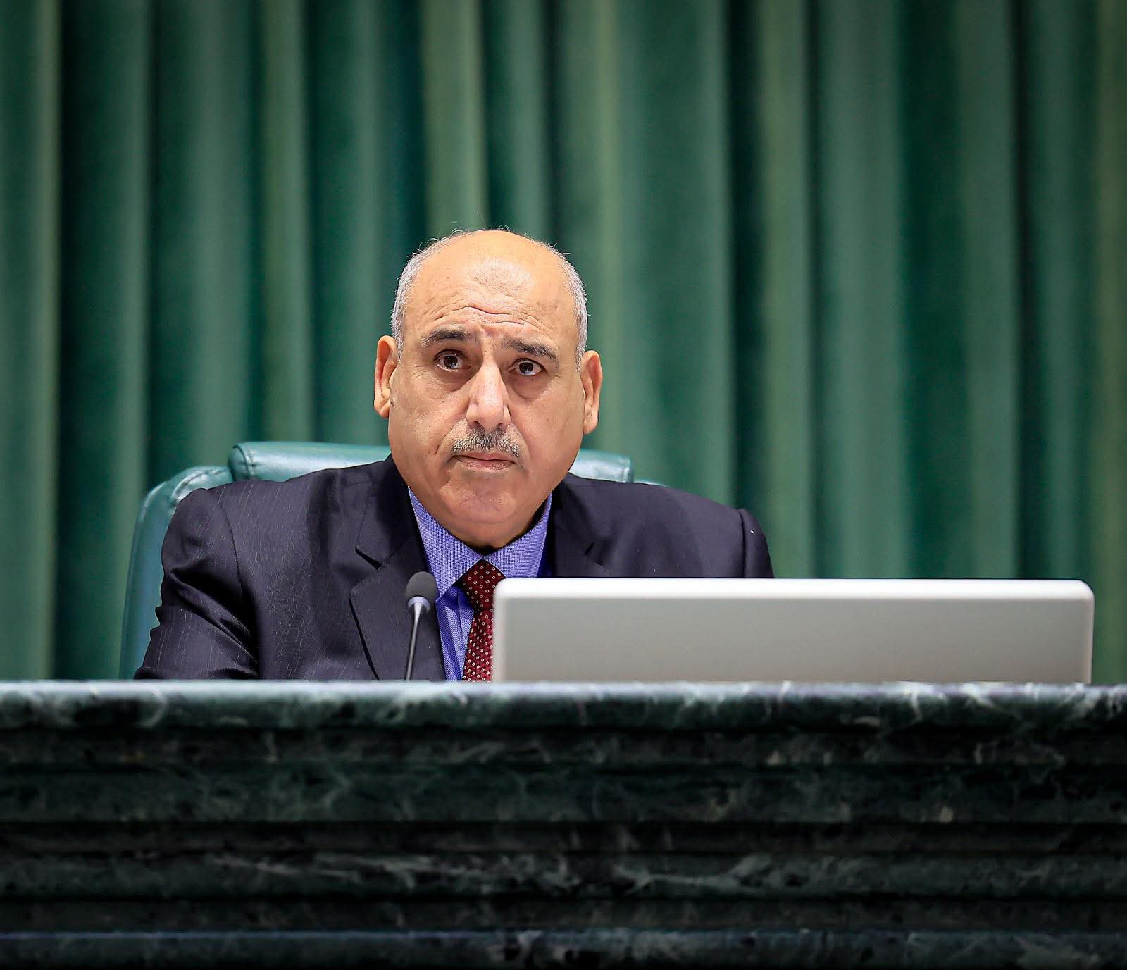 رئيس "النواب" يُثمن توجيهات الملك بزيادة مخصصات صندوق دعم الطالب الجامعي