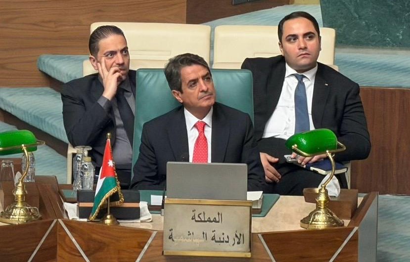 الأردن يشارك اجتماعات مجلس وزراء الشباب والرياضة العرب في دورته الـ  49 بالقاهرة