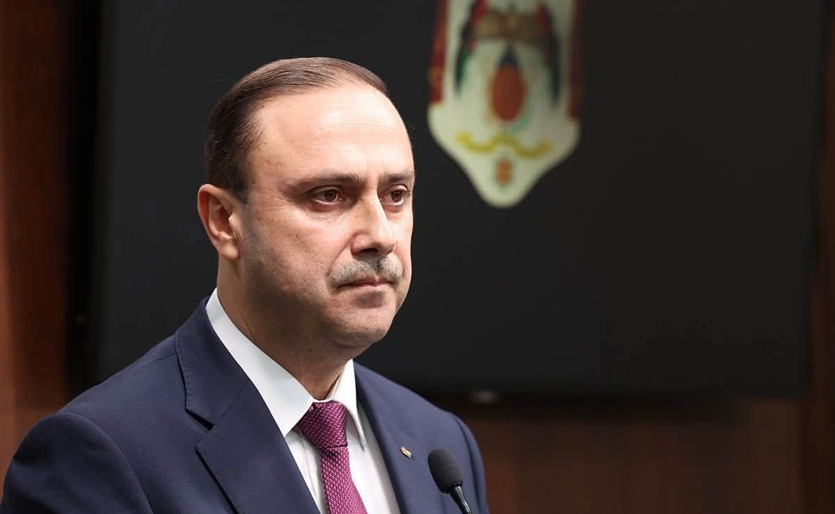 Minister of government communications on US labeling Muslim Brotherhood as terrorist group: Group in Jordan Legally Dissolved