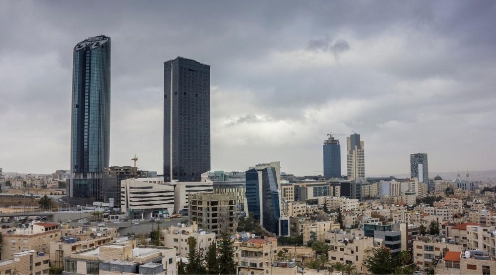 Scattered Showers in Western Areas, Gradual Improvement Expected