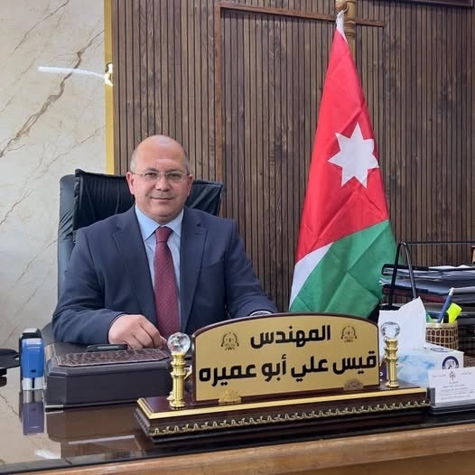 زراعة السلط: تجهيز الأرض قبل الهطول المطري ساهم بعدم انجراف التربة والفيضانات