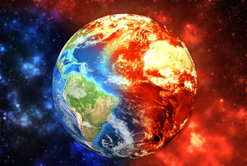 مرصد كوبيرنيكوس: عام 2025 أكثر ثالث عام حرارة على الإطلاق