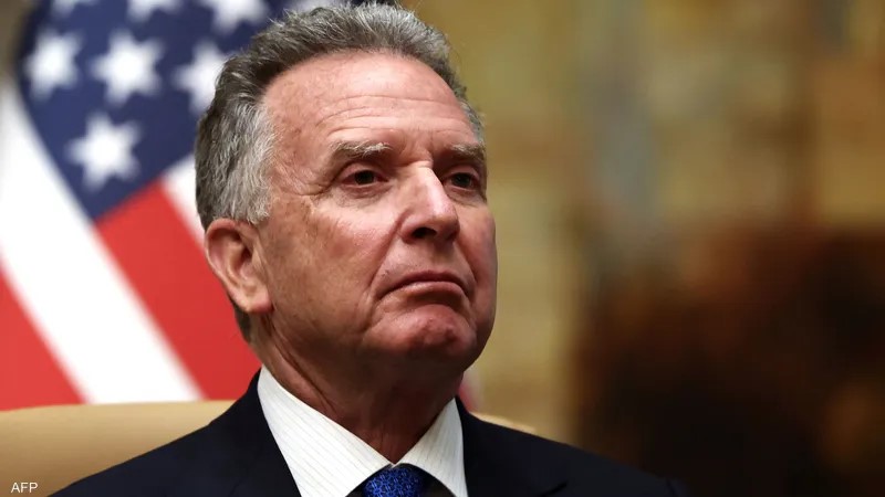 واشنطن تعلن بدء المرحلة الثانية من اتفاق إنهاء حرب غزة