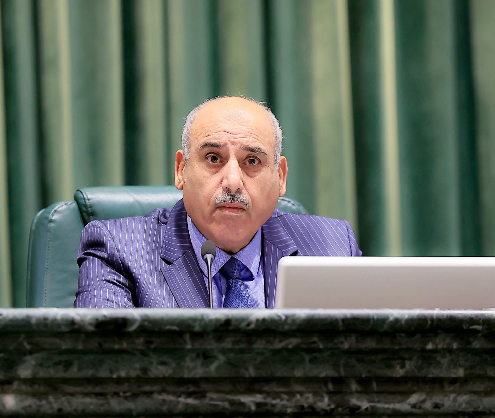 رئيس مجلس النواب يهنئ بذكرى الإسراء والمعراج