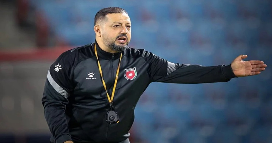 مدرب "الأولمبي" يؤكد جاهزية المنتخب الوطني لمواجهة  اليابان