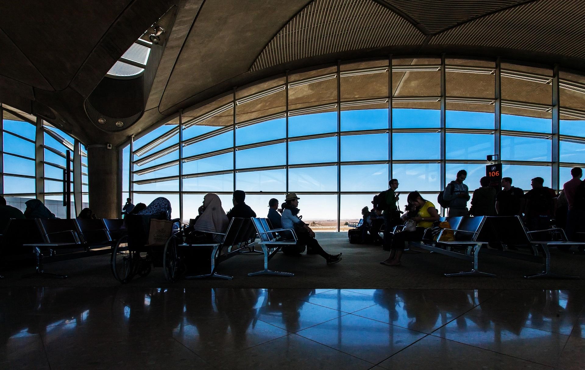 Jordan’s Air Transport Sector Surpasses 10 Million Passengers in 2025