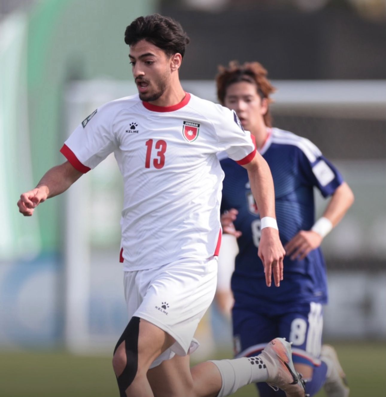 ركلات الترجيح تنهي مشوار المنتخب الأولمبي في كأس آسيا