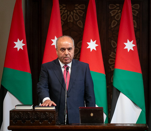 وزير التربية: "تكميلية التوجيهي" نموذج في الانضباط والمسؤولية