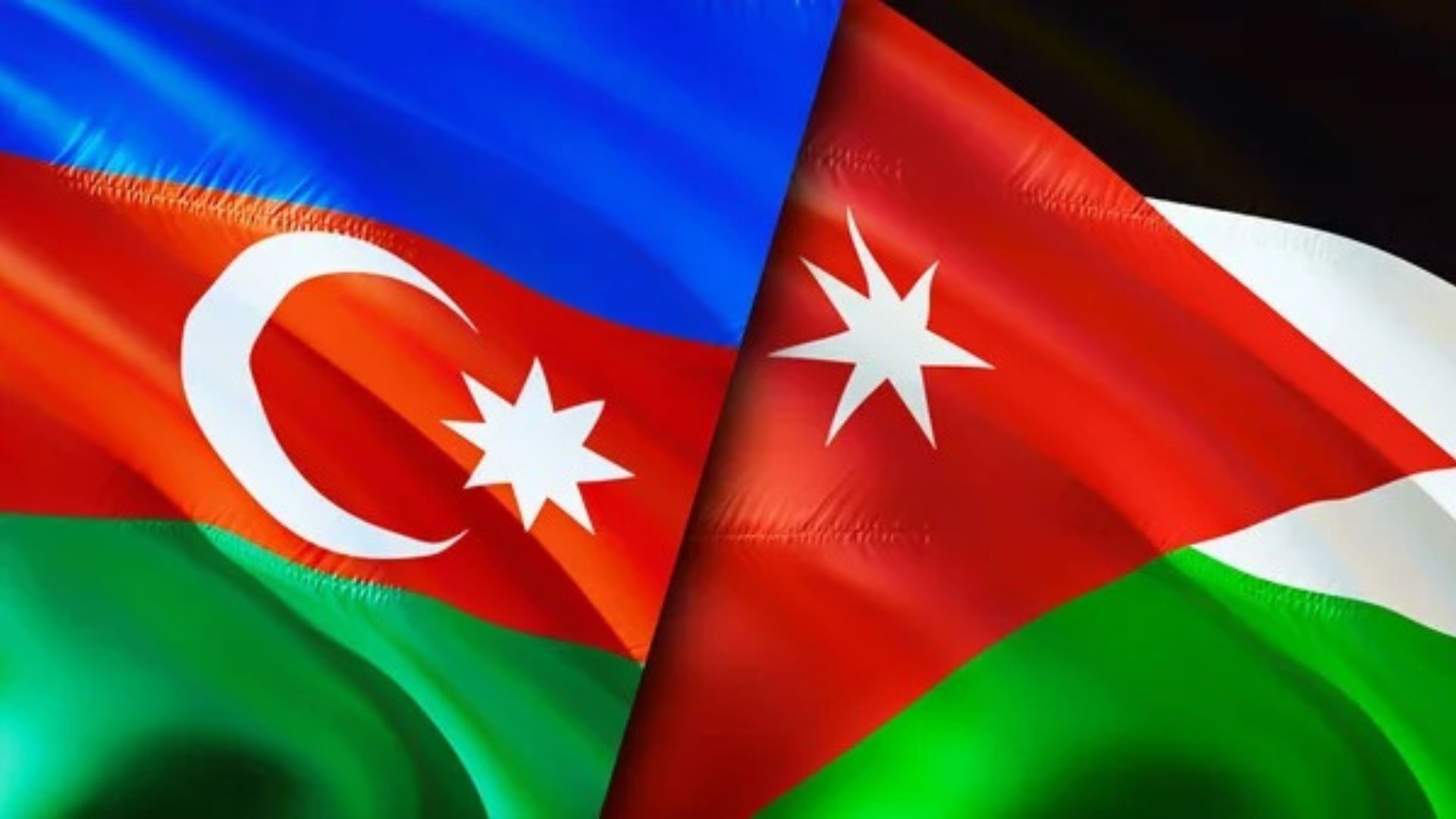 Azerbaijani Envoy Hails Strategic Ties and Economic Synergies with Jordan