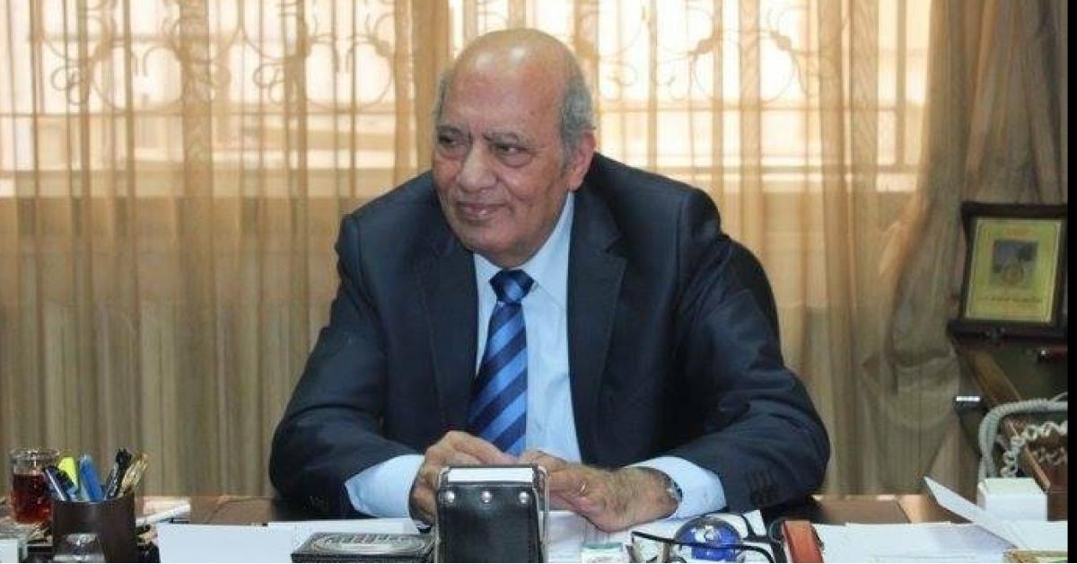 السفير الفلسطيني يثمن جهود "الداخلية" في تسهيل سفر الفلسطينيين