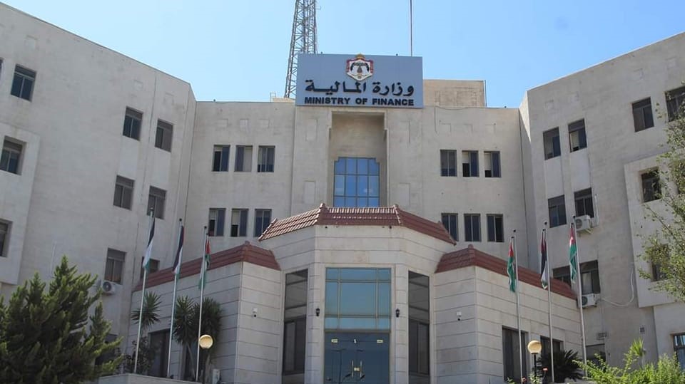 توقعات بانخفاض الدين العام للمملكة دون 83% من الناتج المحلي الاجمالي