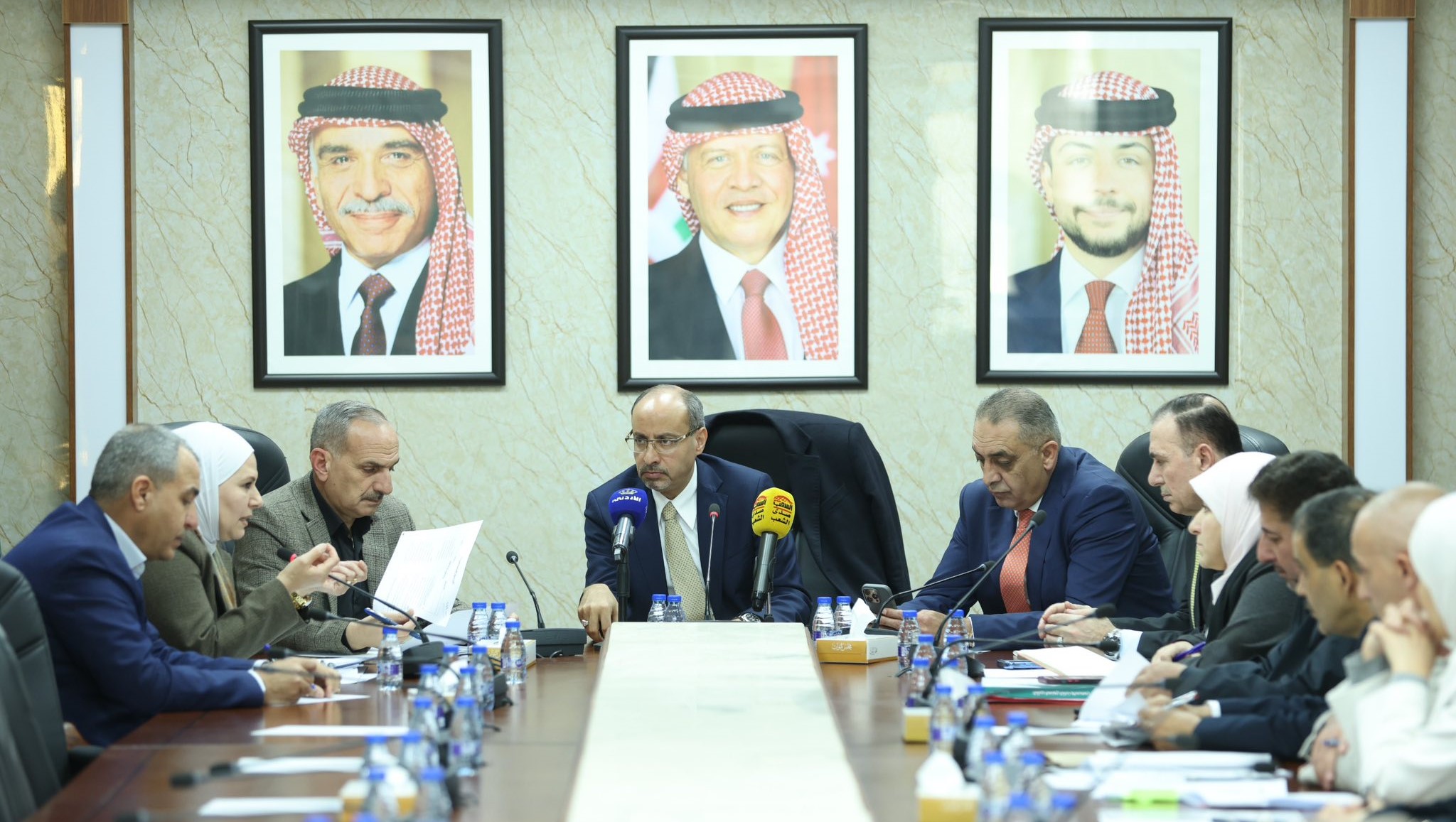 "مالية النواب" تناقش استيضاح "المحاسبة" حول الساحات المدرسية