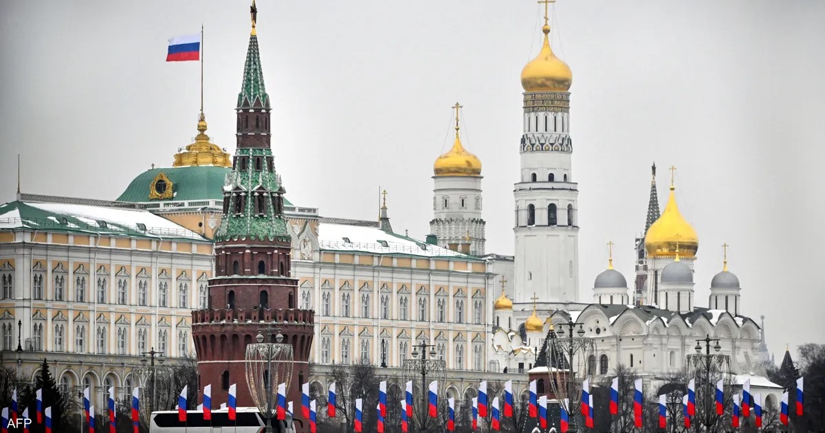 الكرملين: بوتين تلقى دعوة للمشاركة بمجلس السلام في غزة