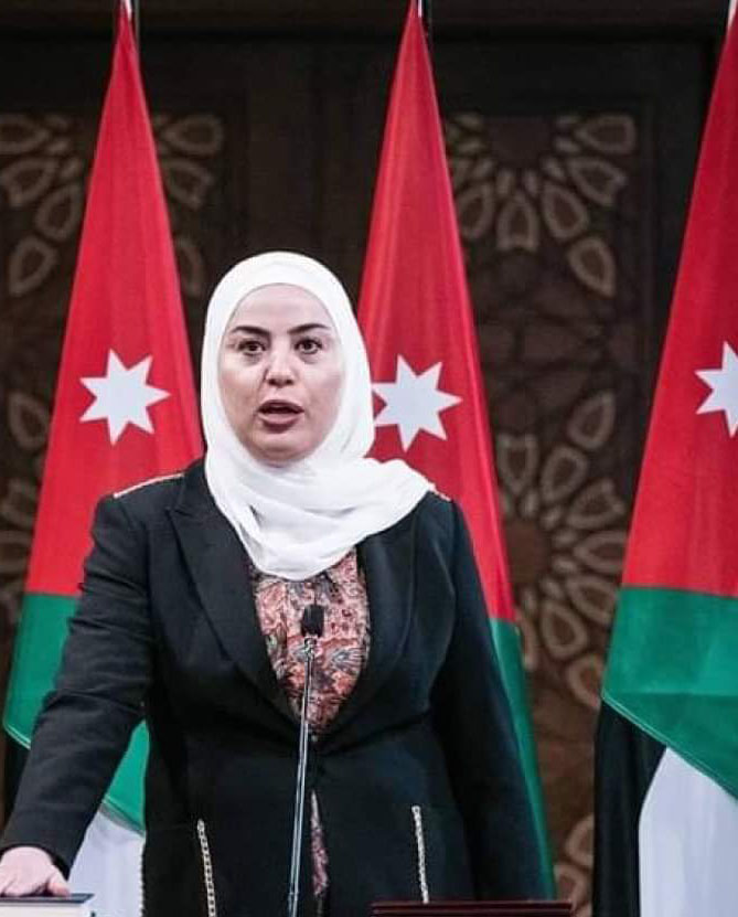 وزيرة التنمية الاجتماعية:  بدء استقبال طلبات استبدال المدافئ غير الآمنة لمدة أسبوعين