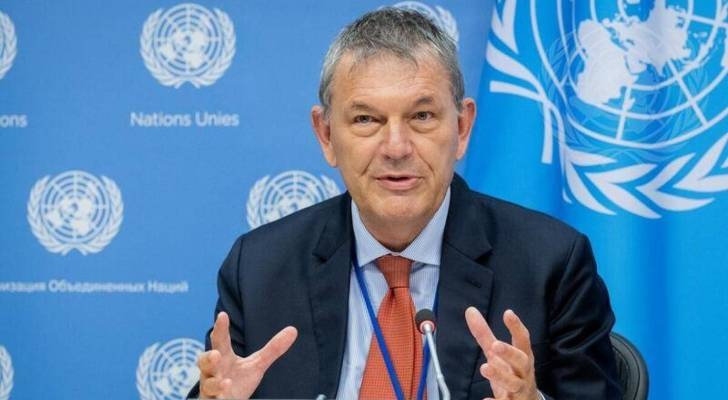 لازاريني: هدم مباني الأونروا في القدس يهدف لطمس هوية لاجئي فلسطين