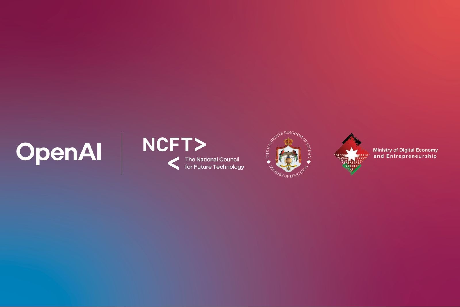 أوبن أيه آي العالمية تدرج الأردن ضمن مبادرة التعليم من أجل الدول
