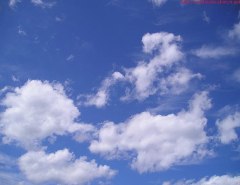 طقس بارد وغائم خلال الايام الثلاثة المقبلة