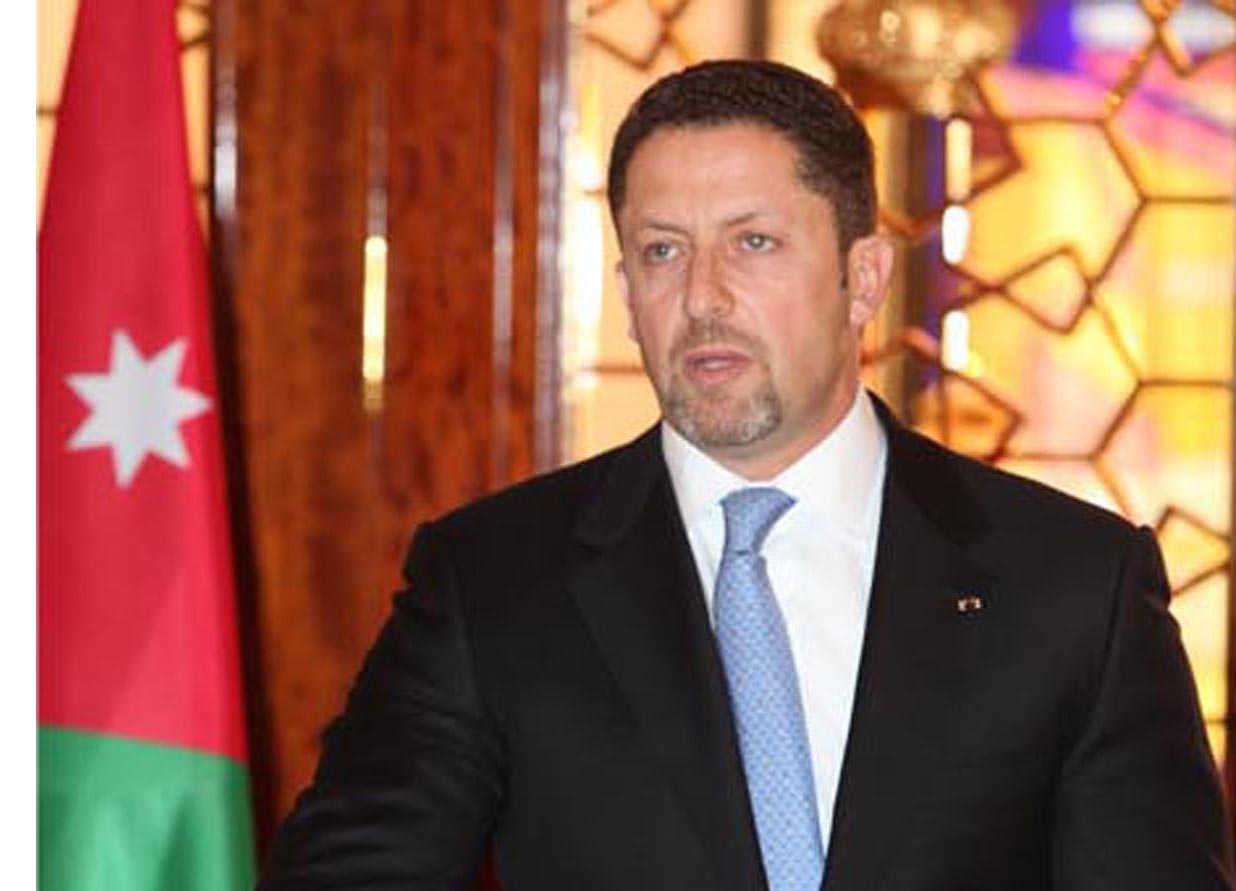 مباحثات اردنية مصرية في مجال النقل