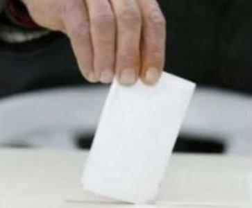 بدء المرحلة الثالثة والاخيرة من انتخابات مجلس الشعب المصري