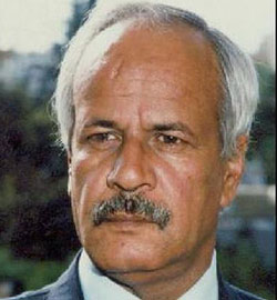 الفنان الزيودي : رابطة الكتاب ساحة نزاع بين الفصائل السياسية