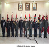 Jordan, Turkey discuss security cooperation