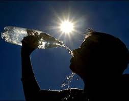 العام الحالي سيكون أحد الأعوام الأكثر حرا