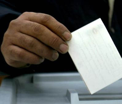 فوز الاسلاميين بـ 314 مقعدا في انتخابات مجلس الشعب المصري