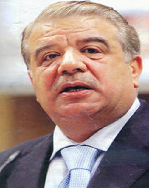 Dughmi meets British ambassador, DFLP secretary general