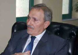 الساكت يضع استقالته بين يدي رئيس الوزراء