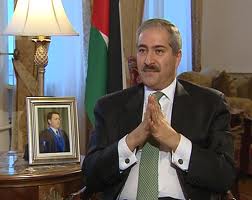 وزير الخارجية: اللقاءات الفلسطينية الاسرائيلية في عمان تركز على المضمون والمحتوى