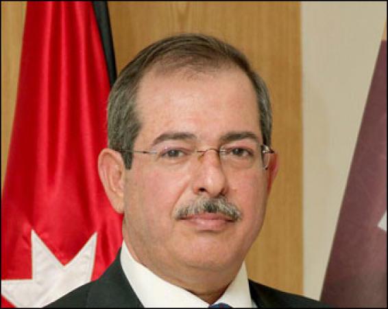 رئيس لجنة امانة عمان يلتقي مسؤولي ومدراء دوائر الامانة ومناطقها