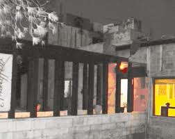 معرض لفنانين فلسطينيين في جاليري 13