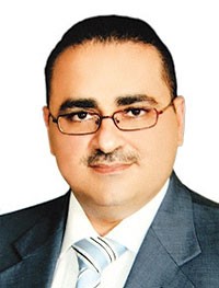 توقيف نائب امين عمان السابق عامر البشير