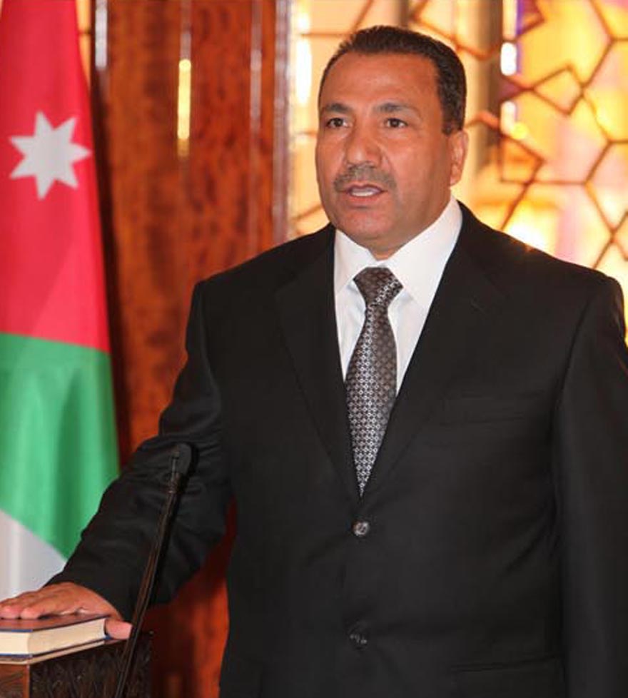 الخوالدة: تحديد العمل الاضافي هو شأن الوزارات والدوائر الحكومية