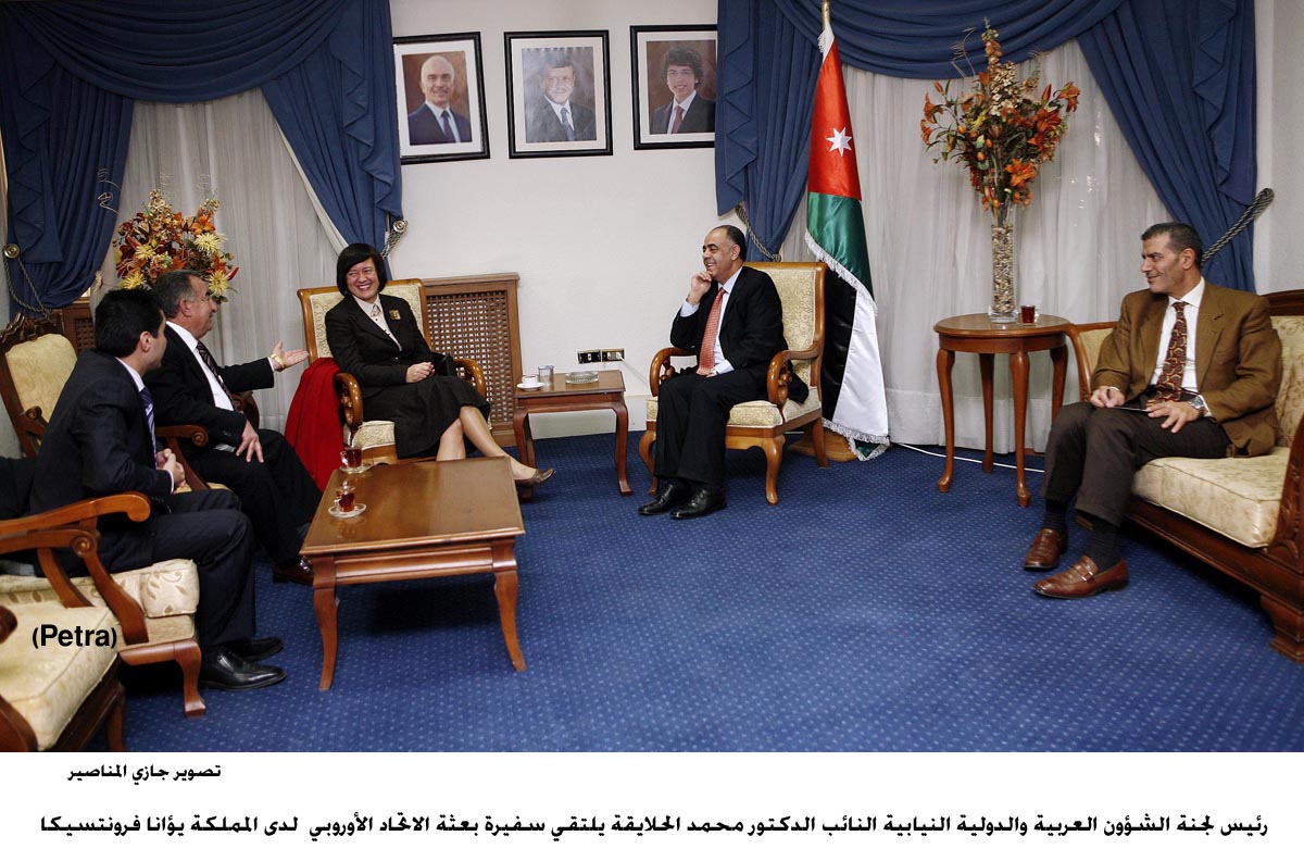 لجان نيابية تناقش عددا من القضايا