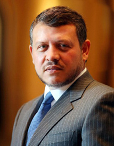 الملك يبدأ زيارة عمل الى الولايات المتحدة الاميركية